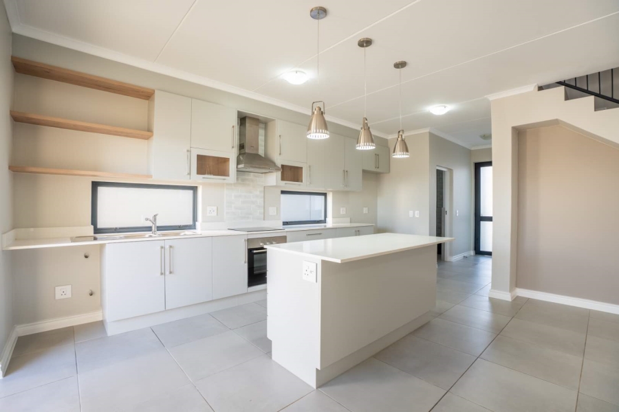 To Let 3 Bedroom Property for Rent in Groot Phesantekraal Estate Western Cape